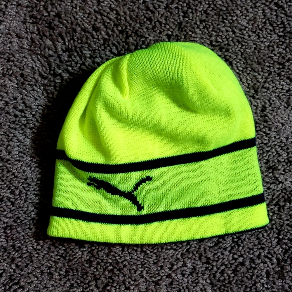 Puma hat - Picture 2 of 2